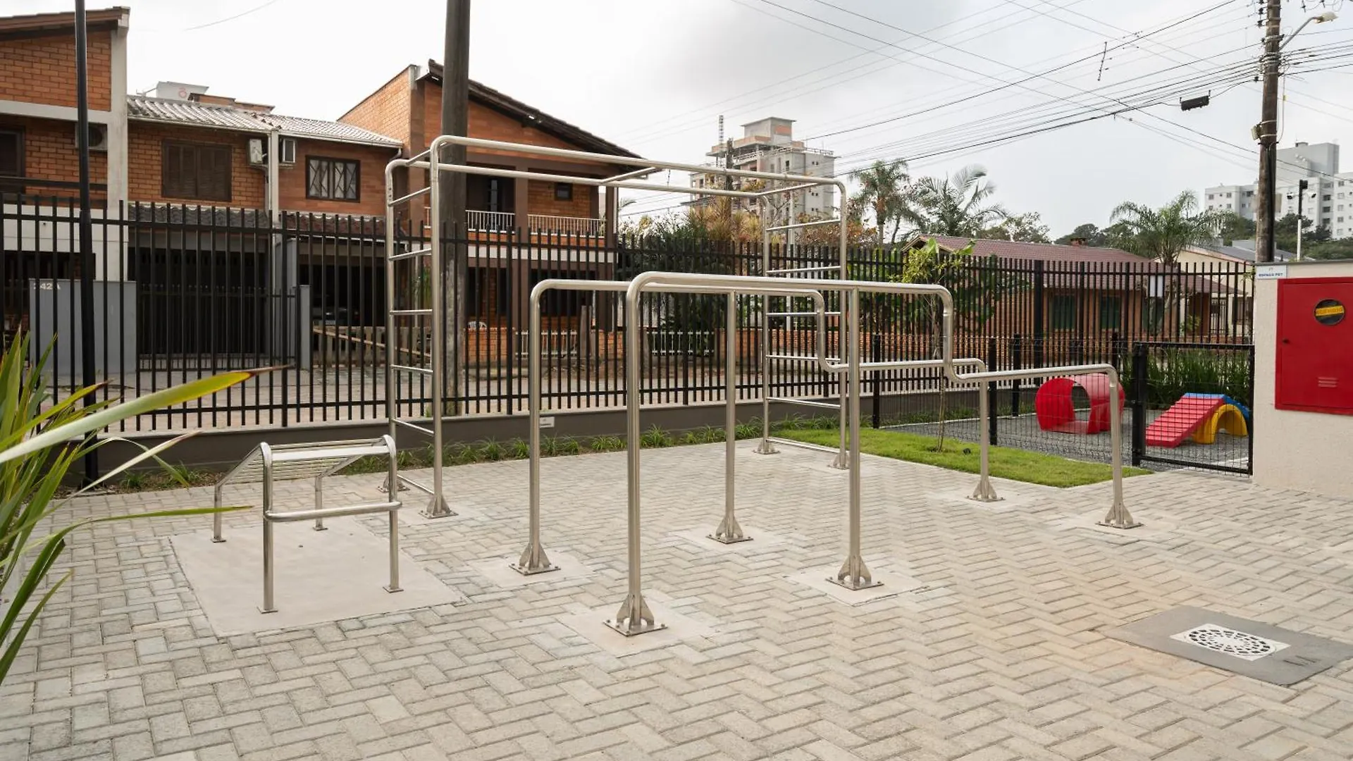 דירה Piçarras Aptos Com 2 Quartos Piscina Churrasqueira Wi-Fi Ar Condicionado Vaga De Garagem A 500M Praia Ideal Para Familias Ou Amigos Reserve Agora
