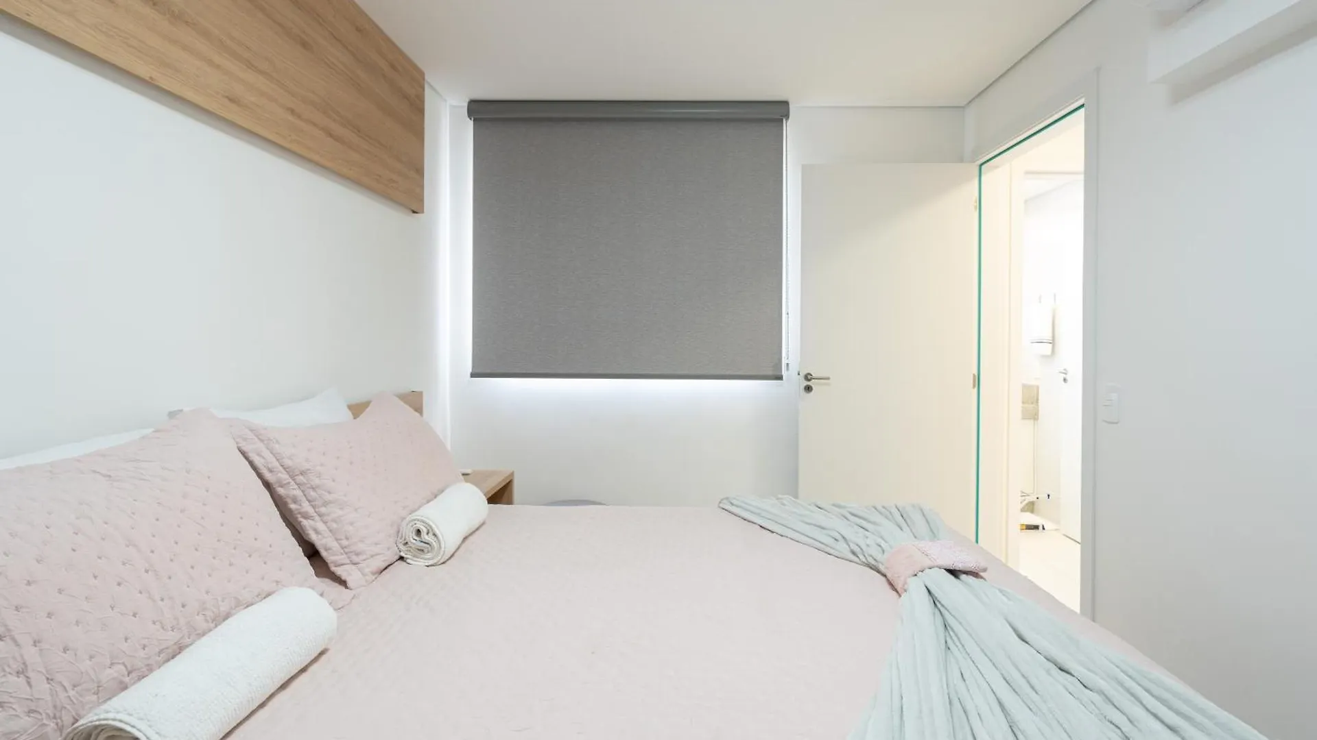 Piçarras Aptos Com 2 Quartos Piscina Churrasqueira Wi-Fi Ar Condicionado Vaga De Garagem A 500M Praia Ideal Para Familias Ou Amigos Reserve Agora 0*,